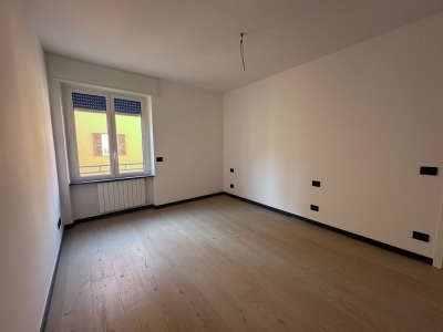 appartamento in affitto a Genova in zona Albaro