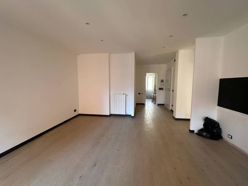 appartamento in affitto a Genova in zona Albaro