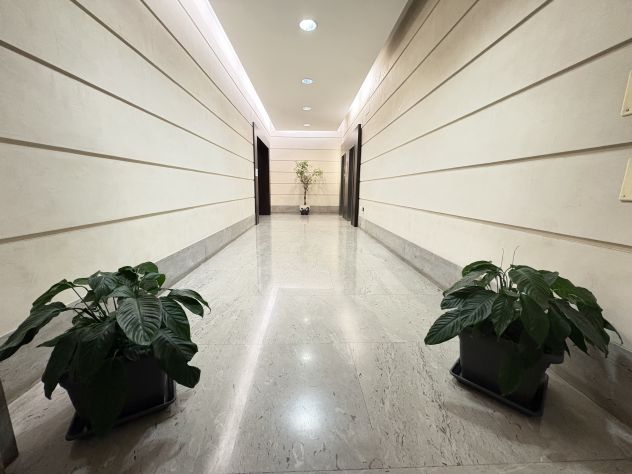 ufficio in affitto a Genova in zona Portoria / Piccapietra