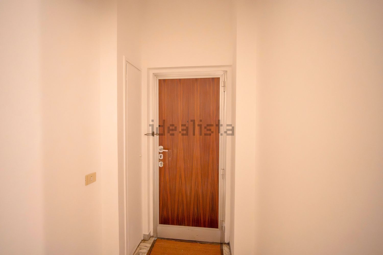 appartamento in affitto a Genova in zona San Vincenzo