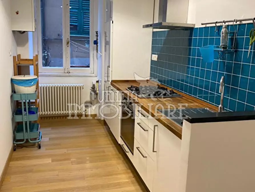 appartamento in affitto a Genova in zona Sottoripa / Maddalena / Molo