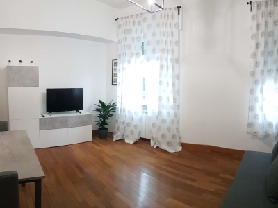 appartamento in affitto a Genova