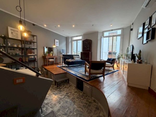 appartamento in affitto a Genova