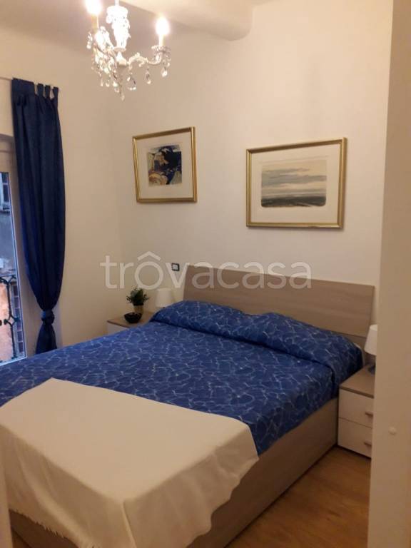 appartamento in affitto a Genova in zona Sestri Ponente