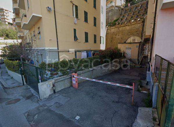 ufficio in affitto a Genova in zona Castelletto