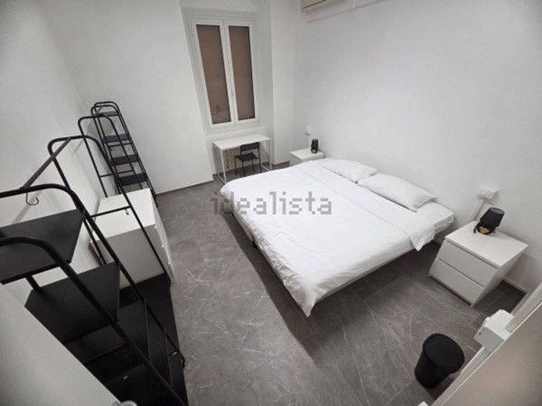 appartamento in affitto a Genova in zona Sestri Ponente