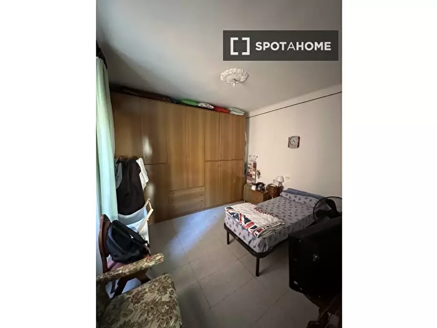 appartamento in affitto a Genova