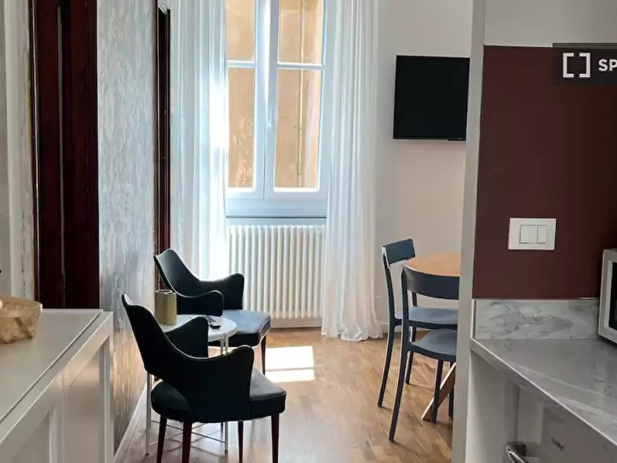 appartamento in affitto a Genova in zona Sottoripa / Maddalena / Molo