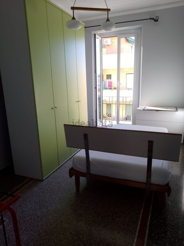 appartamento in affitto a Genova in zona San Fruttuoso