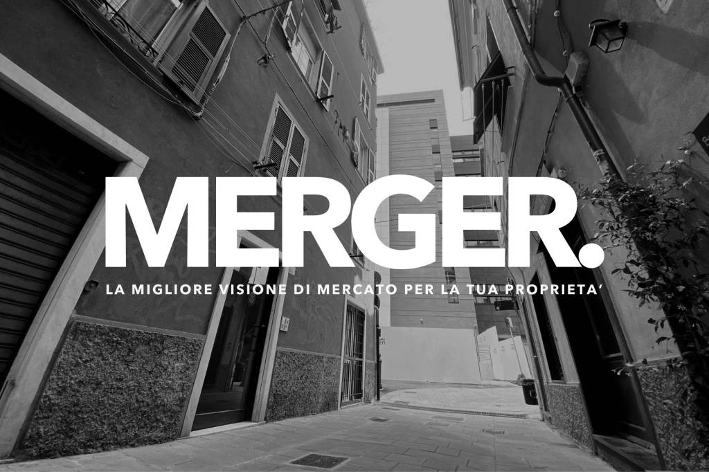 appartamento in affitto a Genova