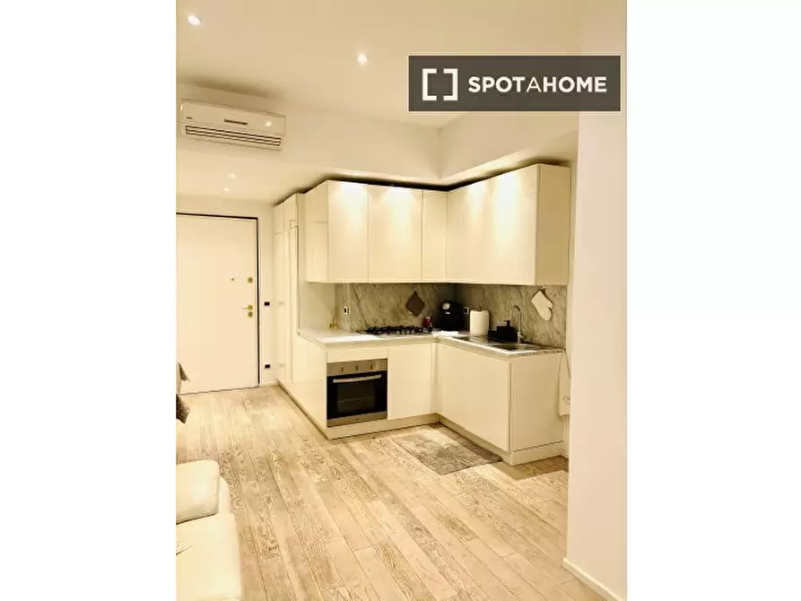 ufficio in affitto a Genova in zona San Vincenzo