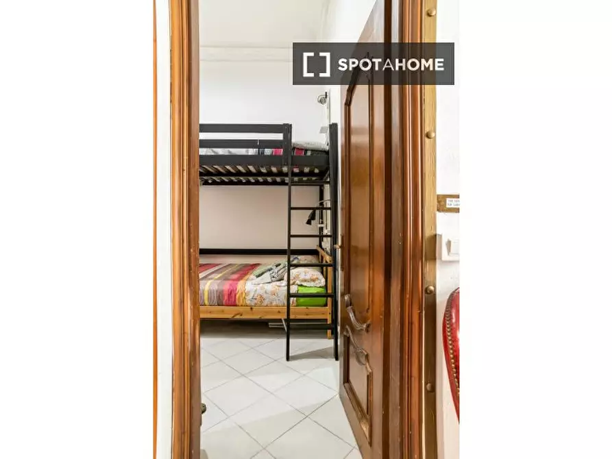 appartamento in affitto a Genova in zona Sottoripa / Maddalena / Molo