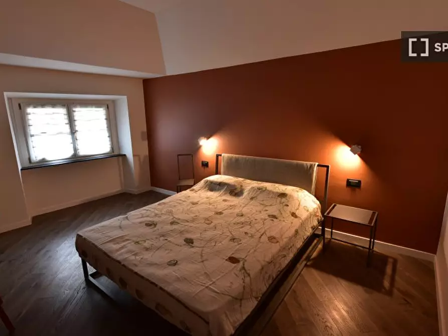 appartamento in affitto a Genova in zona Sottoripa / Maddalena / Molo