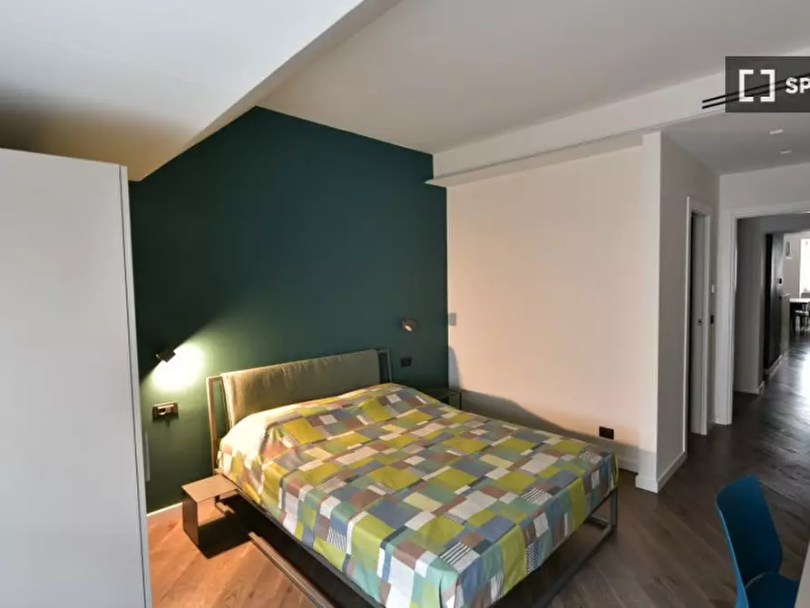 appartamento in affitto a Genova in zona Sottoripa / Maddalena / Molo