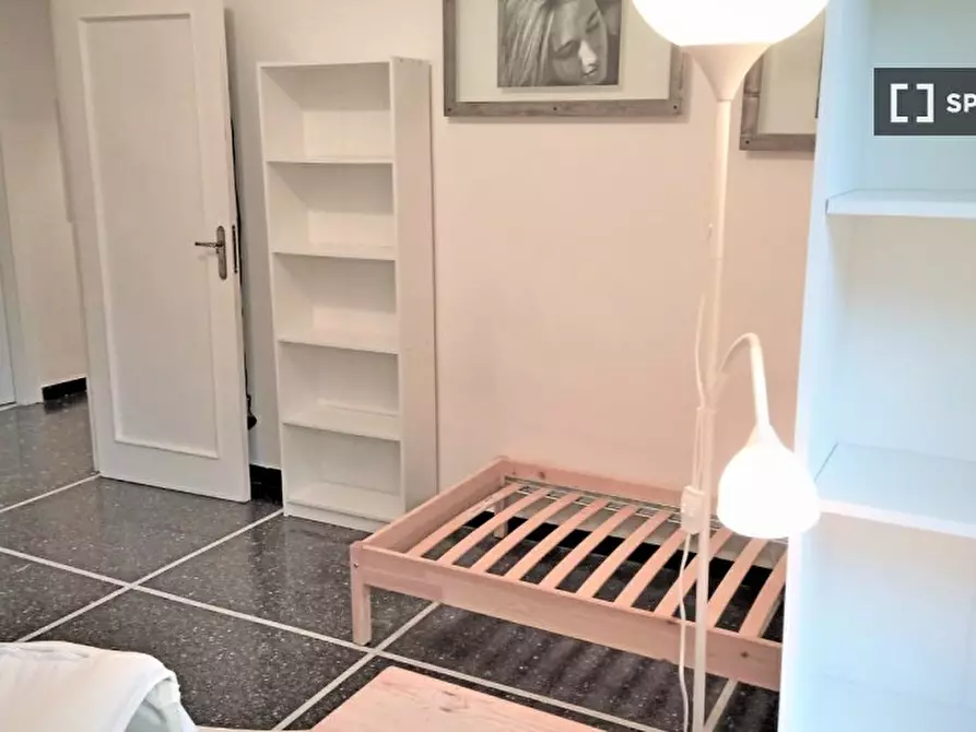 appartamento in affitto a Genova