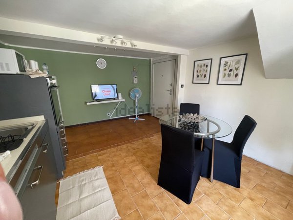 appartamento in affitto a Genova in zona Sampierdarena