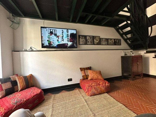 appartamento in affitto a Genova in zona Sottoripa / Maddalena / Molo