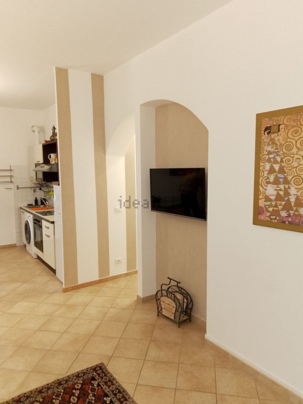 appartamento in affitto a Genova