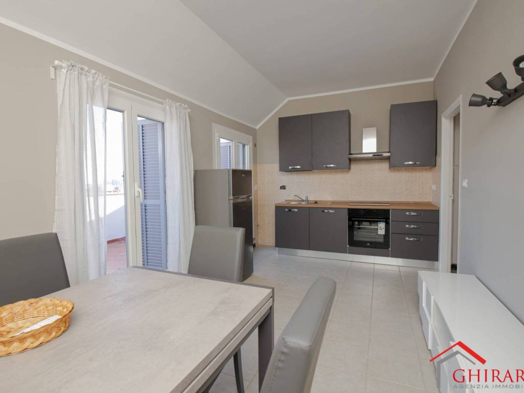 appartamento in affitto a Genova in zona Sestri Ponente