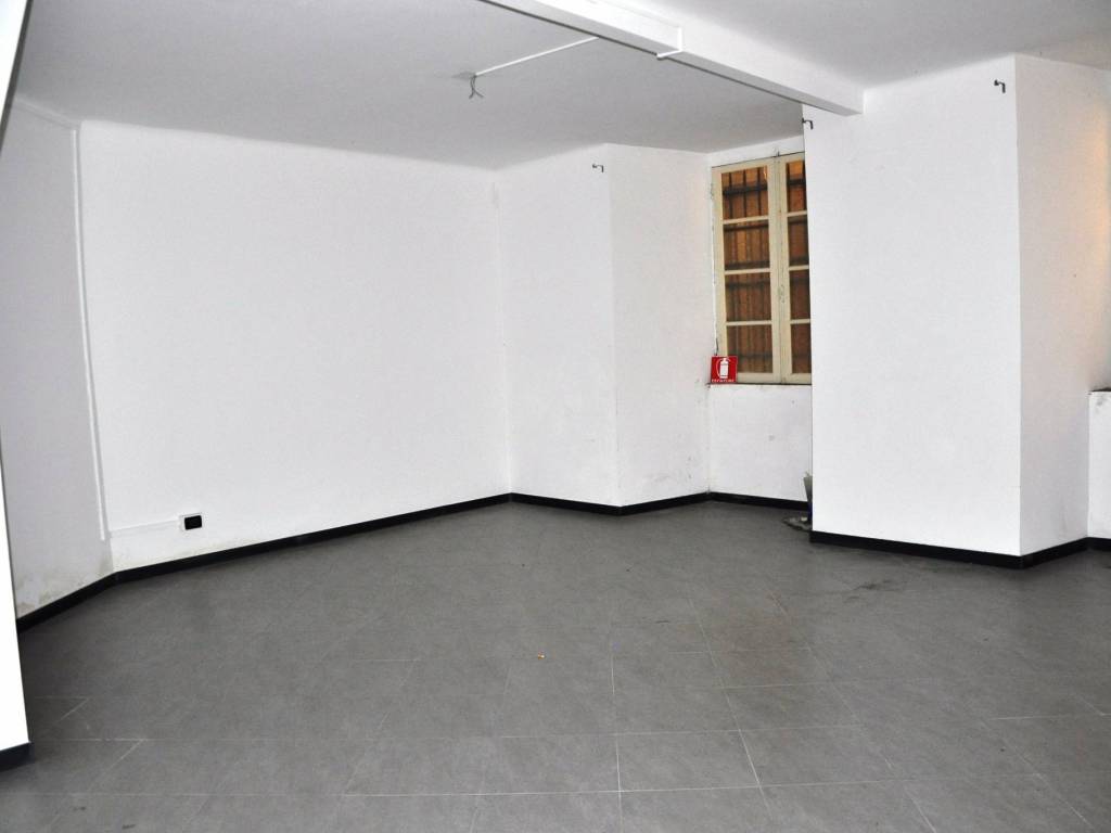 ufficio in affitto a Genova in zona Centro Storico
