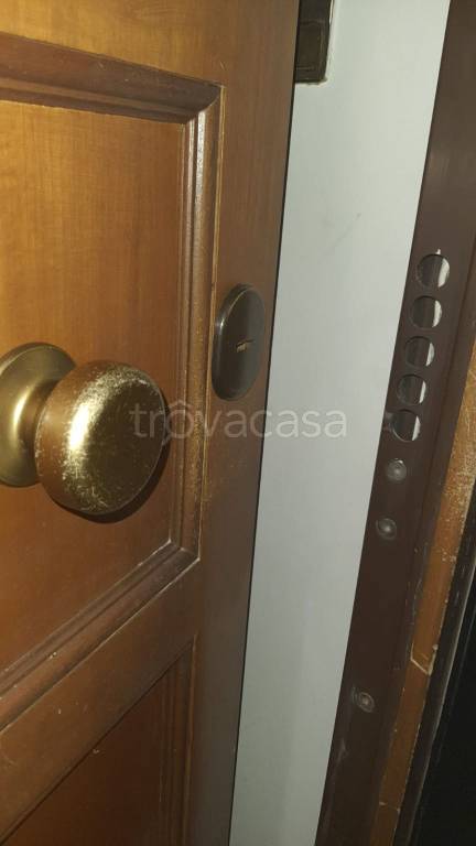 appartamento in affitto a Genova in zona Foce