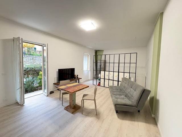 appartamento in affitto a Genova