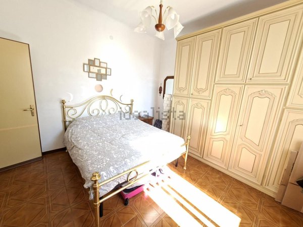 appartamento in affitto a Genova in zona Sturla