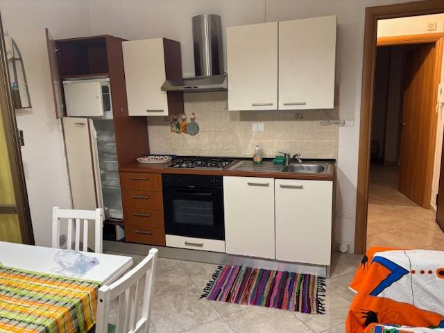 appartamento in affitto a Genova in zona San Martino