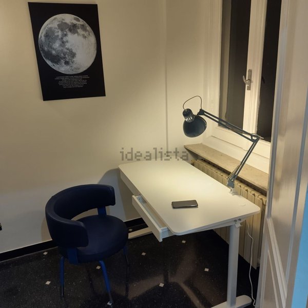 appartamento in affitto a Genova in zona San Fruttuoso