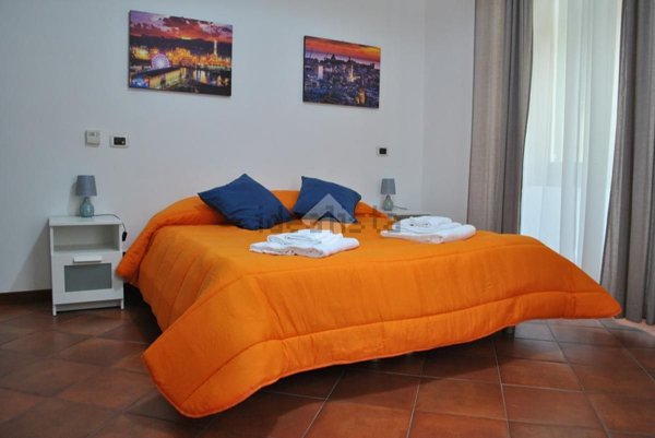 appartamento in affitto a Genova in zona Castelletto