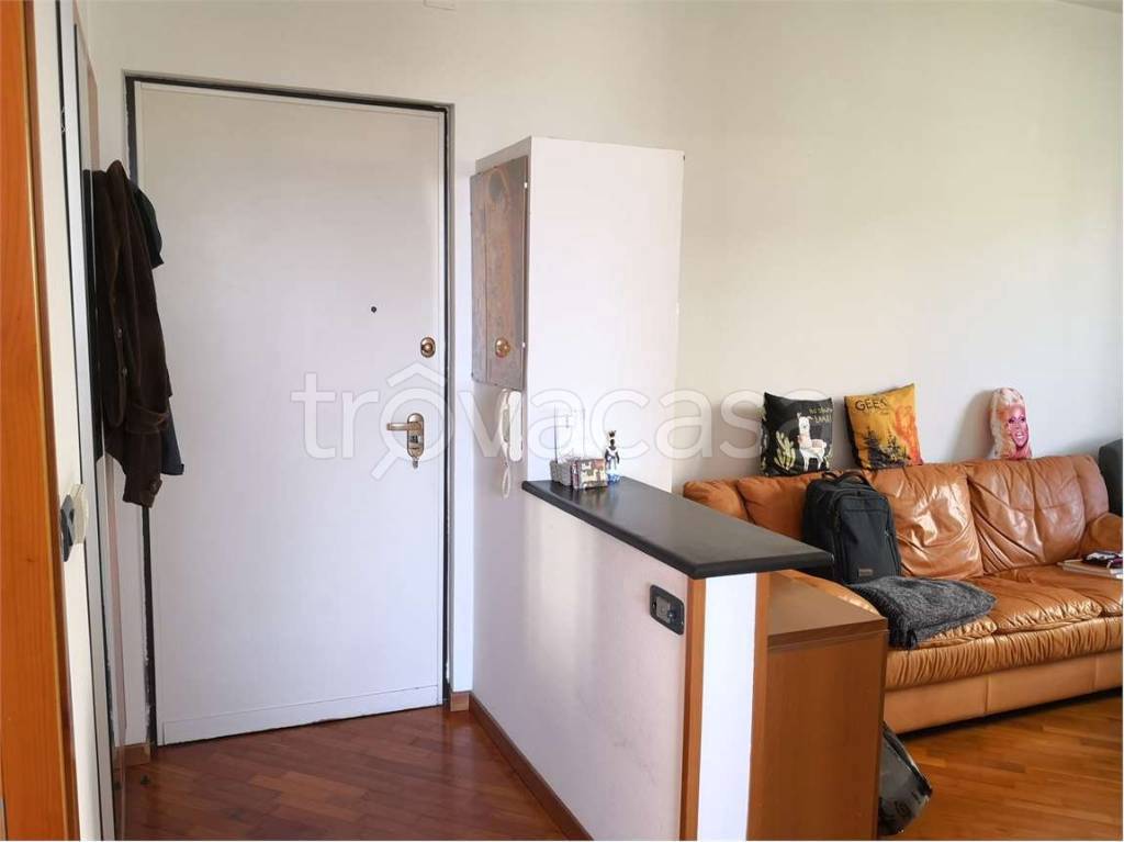 appartamento in affitto a Genova