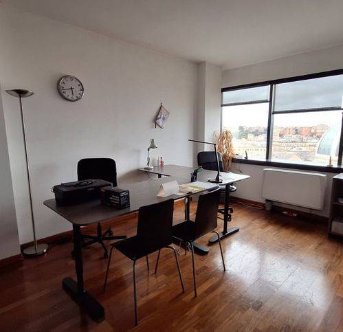 ufficio in affitto a Genova