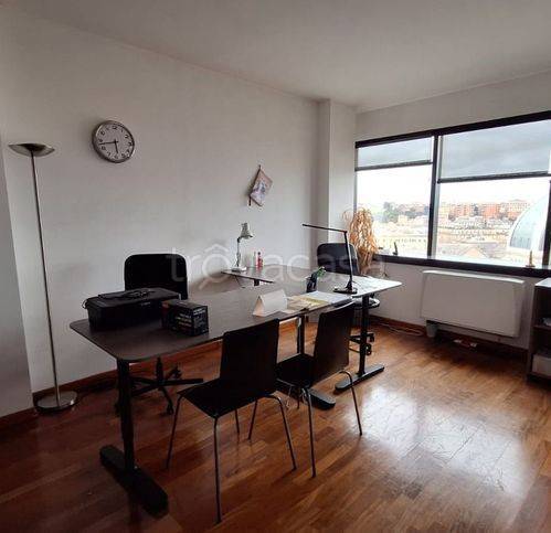 appartamento in affitto a Genova in zona Foce