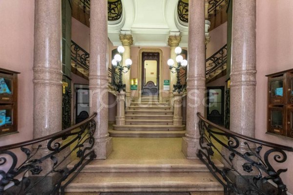 ufficio in affitto a Genova in zona Centro Storico