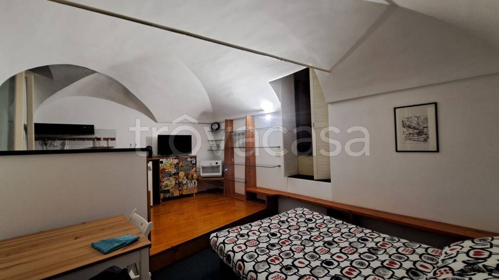 appartamento in affitto a Genova in zona Centro Storico