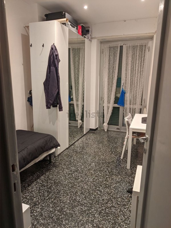 appartamento in affitto a Genova in zona Albaro