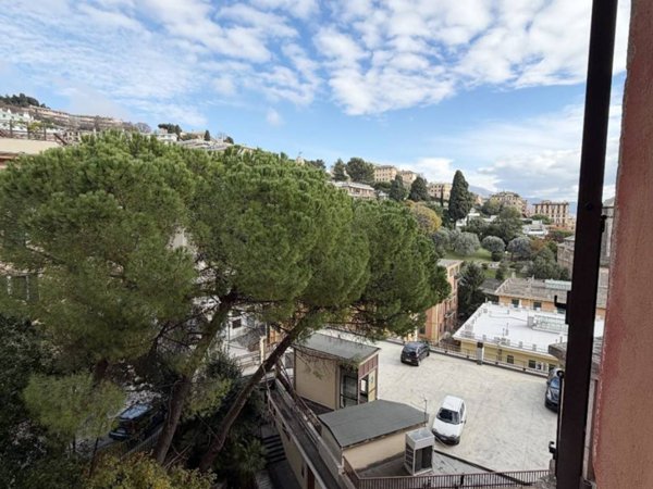 appartamento in affitto a Genova