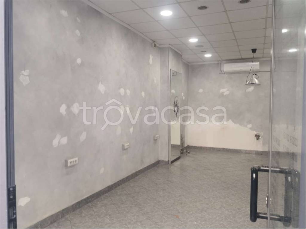 ufficio in affitto a Genova in zona Foce