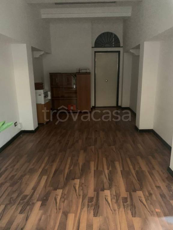 bivano in affitto a Genova in zona Nervi