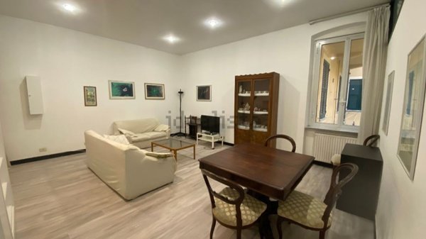 appartamento in affitto a Genova in zona Albaro