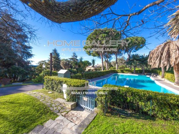 appartamento in affitto a Genova in zona Sturla