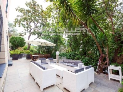 casa indipendente in affitto a Genova in zona Nervi