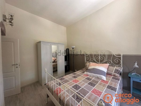 appartamento in affitto a Genova in zona Centro Storico