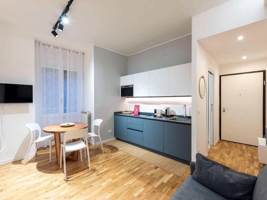 appartamento in affitto a Genova in zona Centro Storico