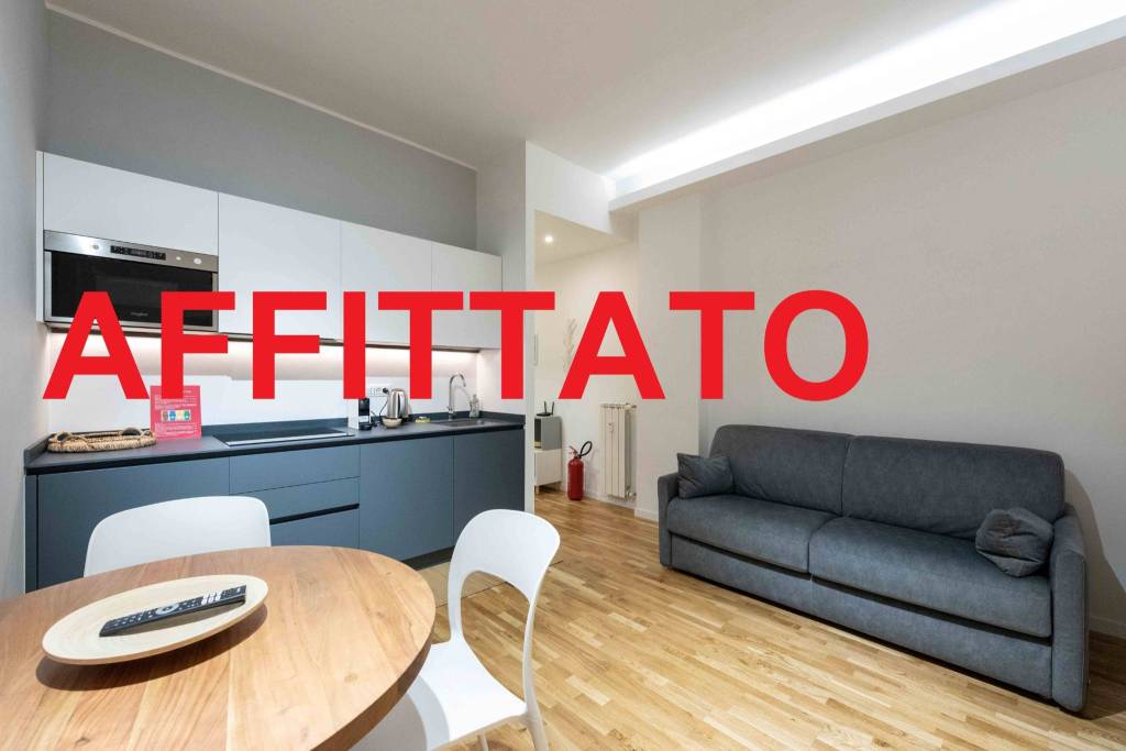 appartamento in affitto a Genova in zona Sottoripa / Maddalena / Molo