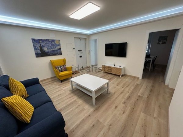 appartamento in affitto a Genova in zona Palmaro / Pra'