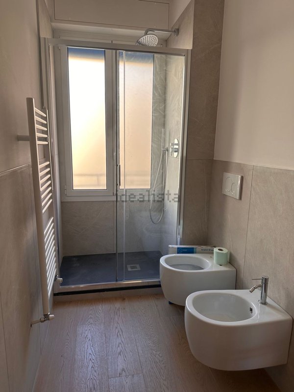 appartamento in affitto a Genova in zona Lagaccio / Granarolo