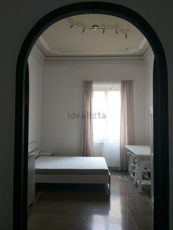 appartamento in affitto a Genova in zona Albaro