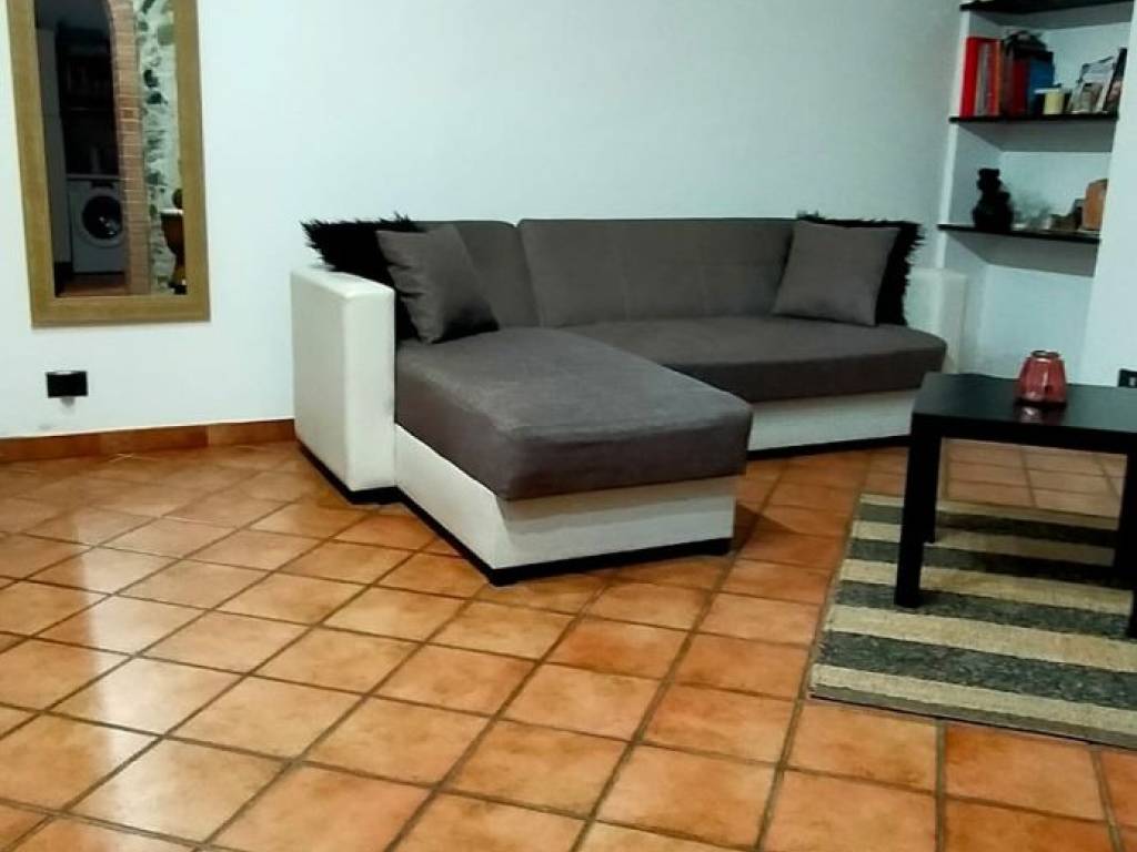 appartamento in affitto a Genova in zona Sestri Ponente