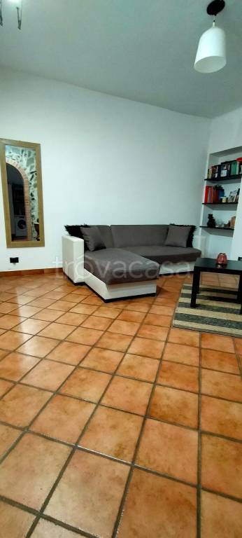 appartamento in affitto a Genova in zona Sestri Ponente